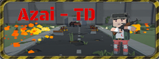 Anti Zombie AI - Tower Defense (Azai - TD)