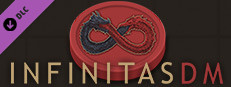InfinitasDM - Sci-Fi Tokens