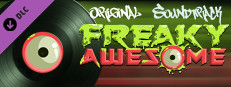 Freaky Awesome OST