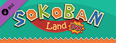 Sokoban Land DX - PaperToys