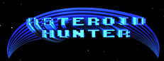 Asteroid Hunter