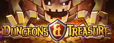 Dungeons & Treasure VR