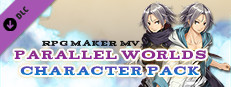 RPG Maker MV - Parallel Worlds Character Pack