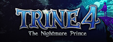 Trine 4: The Nightmare Prince