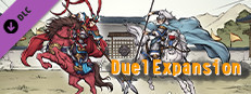 Three Kingdoms: The Last Warlord - Duel Expansion