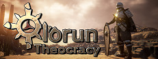 Olorun: Theocracy
