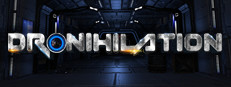 Dronihilation VR