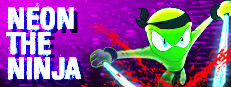 Neon the Ninja