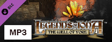 Legends Of Iona Original sound tracks v1
