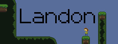 Brindilyl Legends: The Story of Landon