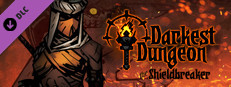 Darkest Dungeon®: The Shieldbreaker
