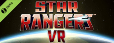 Star Rangers VR - Free Demo