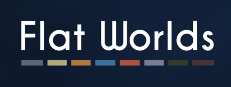 Flat Worlds