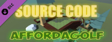Multiplayer Mini-Golf Game Source Code (Full Project)