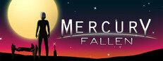 Mercury Fallen
