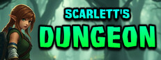 Scarlett's Dungeon