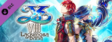 Ys VIII: Lacrimosa of DANA - Free Set 1