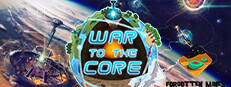 War to the Core