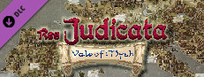 Res Judicata: Vale of Myth - Add Map Pictures