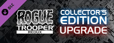 Rogue Trooper Redux - Collector's Edition Upgrade