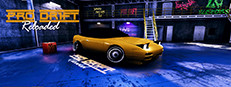 PRO DRIFT RELOADED 2020