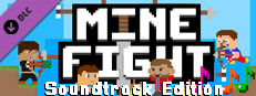 MineFight Soundtrack Edition