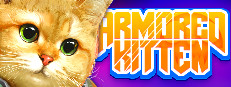 ARMORED KITTEN