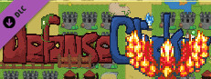 Defense Clicker - Ressource Collector