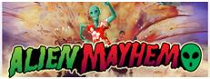 Alien Mayhem