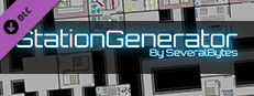 Station Generator - Early Access Builds