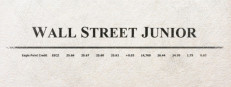 Wall Street Junior