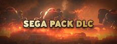 SEGA Pack DLC