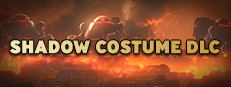 Shadow Costume DLC
