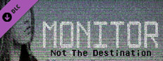 Not The Destination