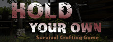 Hold Your Own
