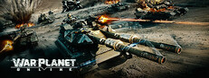 War Planet Online: Global Conquest