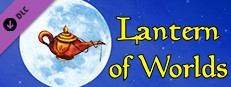 Lantern of Worlds - The Story of King Valdemar