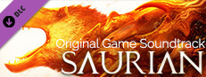 Saurian OST Vol. I