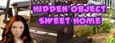 Hidden Object - Sweet Home