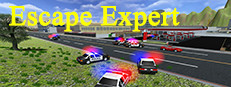 大逃亡专家 Escape Expert