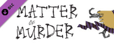 A Matter of Murder - More Wallpapers