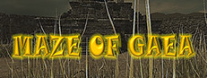 Maze of Gaea（Real Maze VR Simulation）