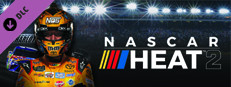 NASCAR Heat 2 - Free GameStop Pack