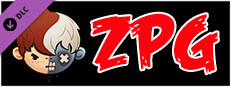 ZPG - Halloween Headwear