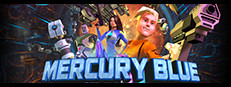 Mercury Blue: Mini Episode
