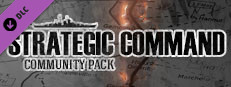 Strategic Command WWII: Community Pack