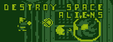 Destroy Space Aliens