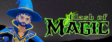 Clash of Magic VR