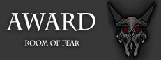 Award. Room of fear
