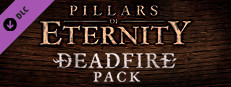 Pillars of Eternity - Deadfire Pack